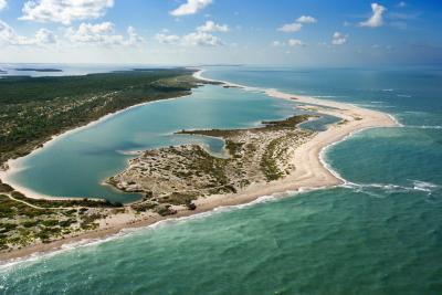 florida gulf mexico costa cayo island park state beach keys islands beaches coast parks north fl list west turtle palm