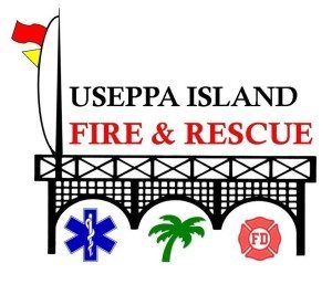 Useppa Island Fire & Rescue 