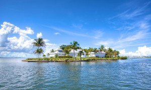 Discover Useppa Island - Florida Private Island Homes