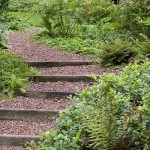 outdoor-stairs-landscaping-on-Useppa Island